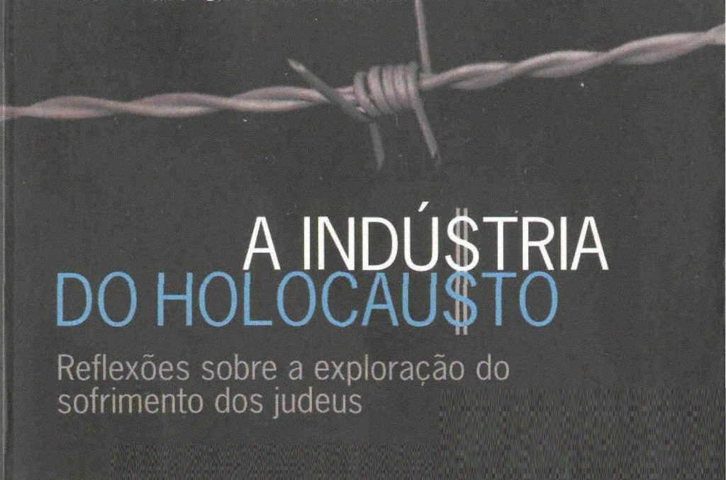 Acusação grave: Pesquisadores alegam existir uma “História não contada sobre o Holocausto”