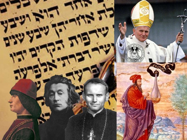 Como Judeus Infiltrados Ajudaram a Subverter a Igreja com Falsas Doutrinas como a Trindade