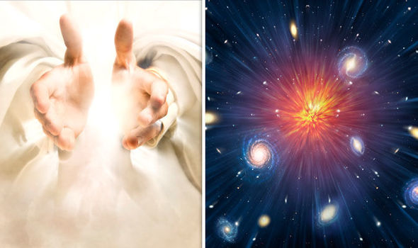 Teoria do intervalo: Como a Evolução e o Big Bang invadiram a Bíblia